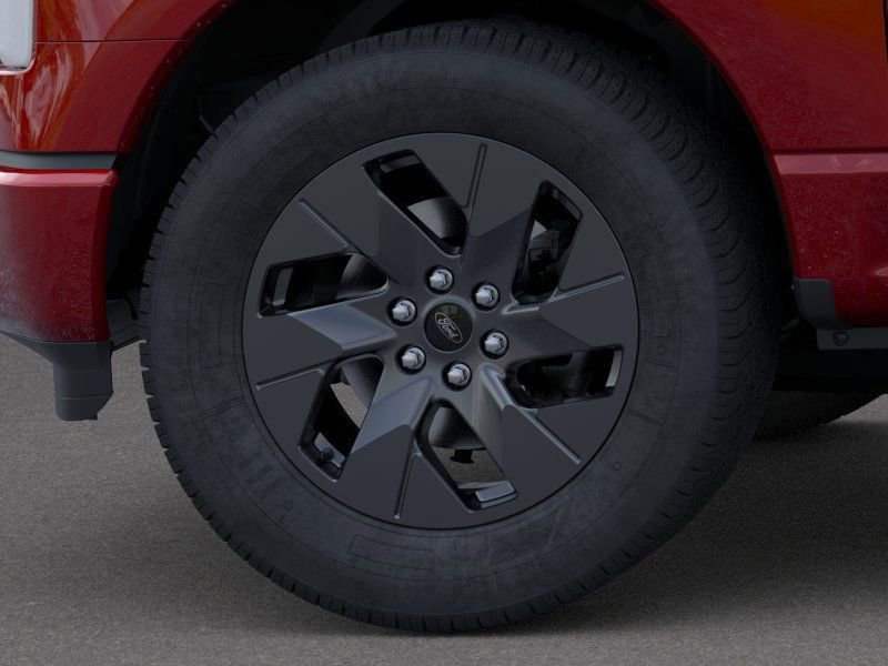 New 2025 Ford F150 Lightning Lariat AWD/4WD image 19