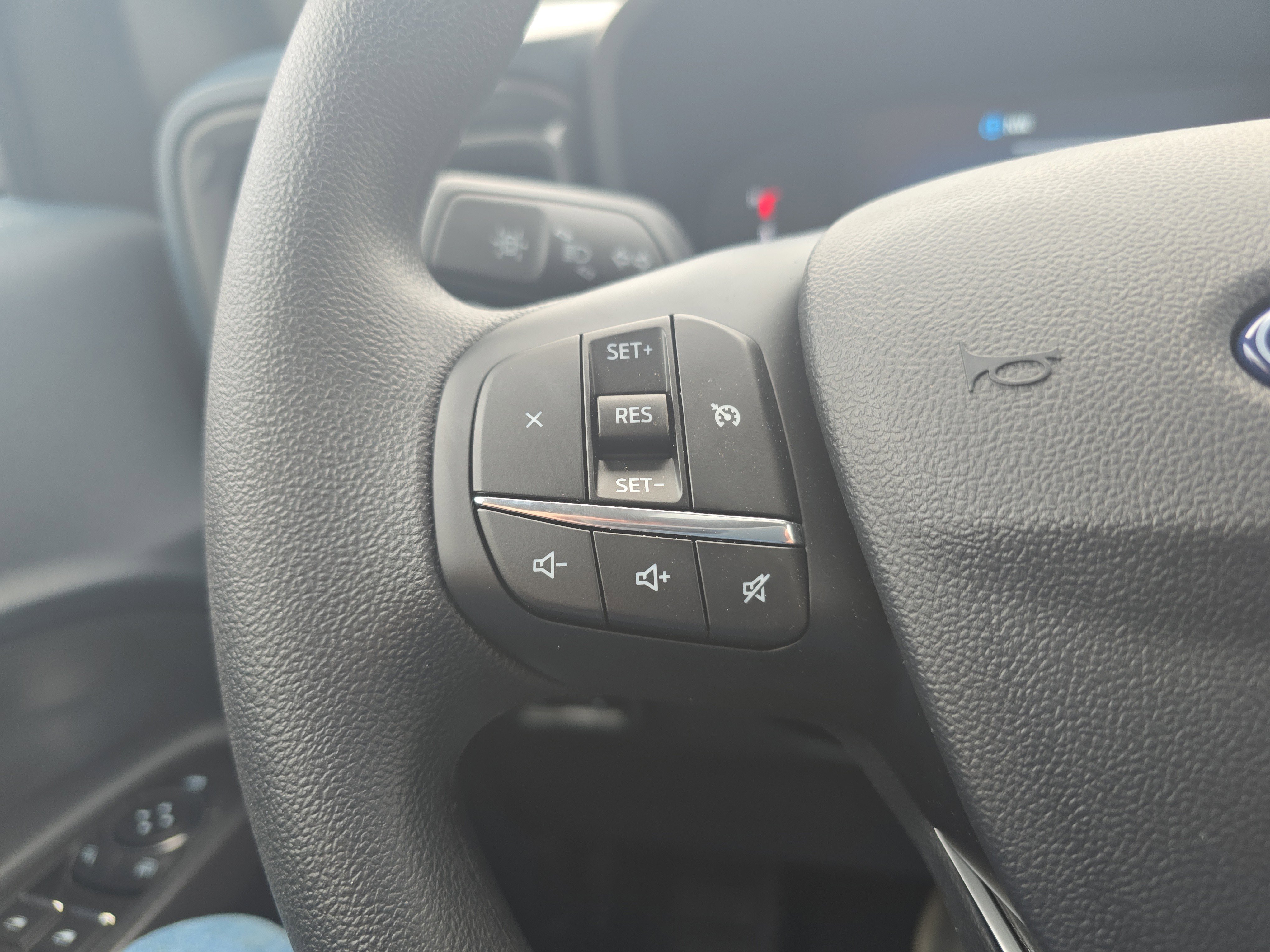 New 2025 Ford Maverick XLT w/ Black Appearance Package image 22