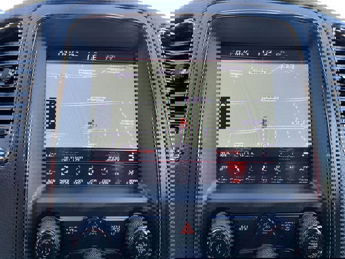 Used 2019 Dodge Durango GT image 23