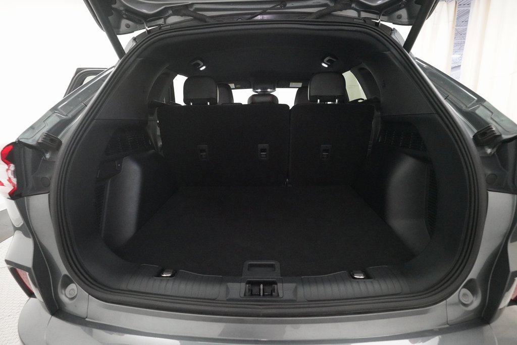 Used 2023 Ford Escape ST-Line w/ Tech Pack #1 image 10