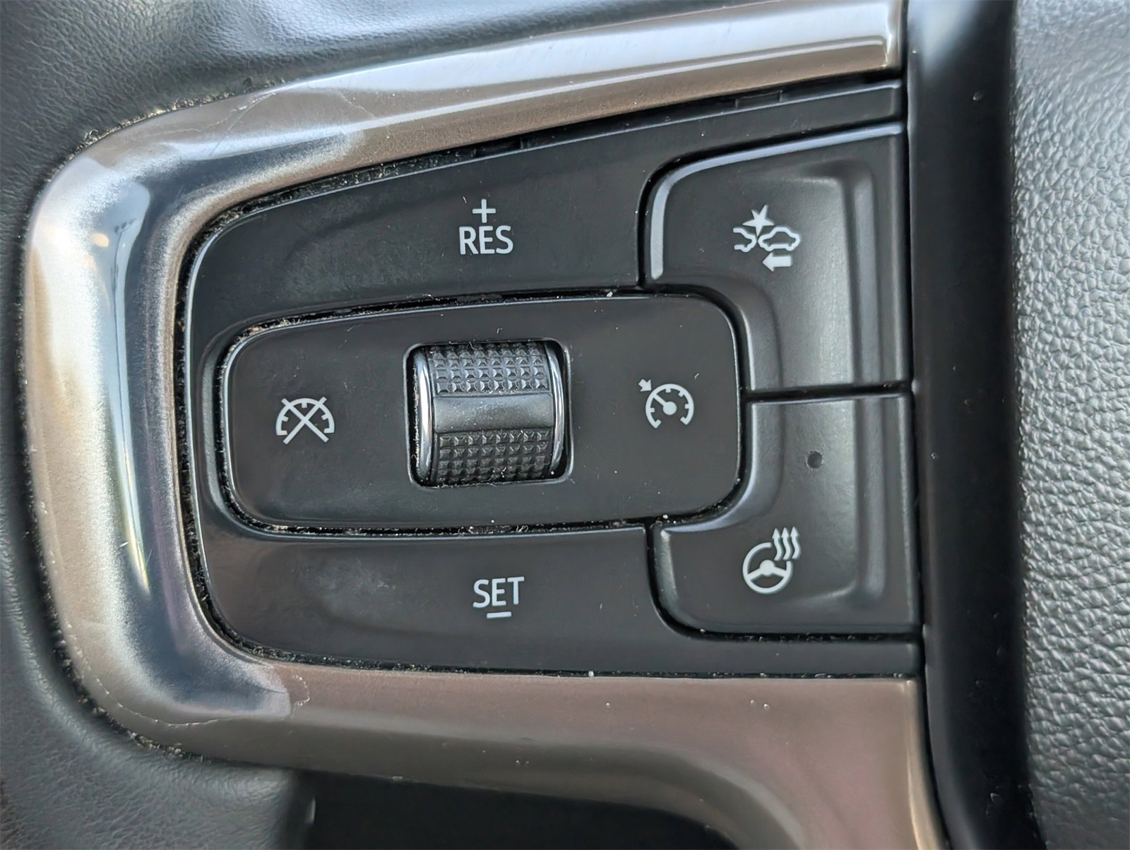 Certified 2023 Chevrolet Silverado 2500 High Country w/ Safety Package II image 41