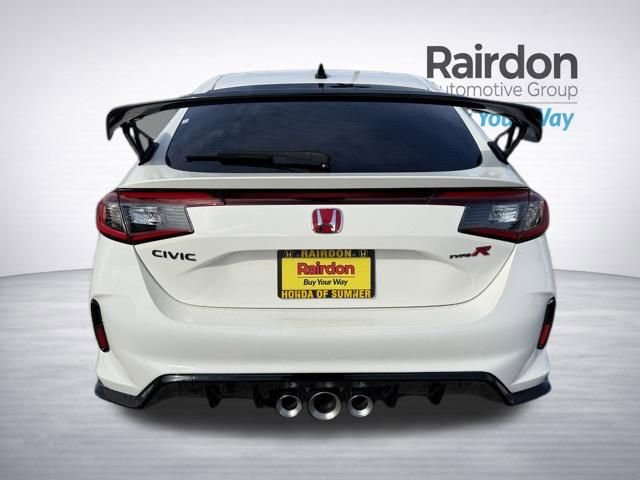 Used 2023 Honda Civic Type R image 8