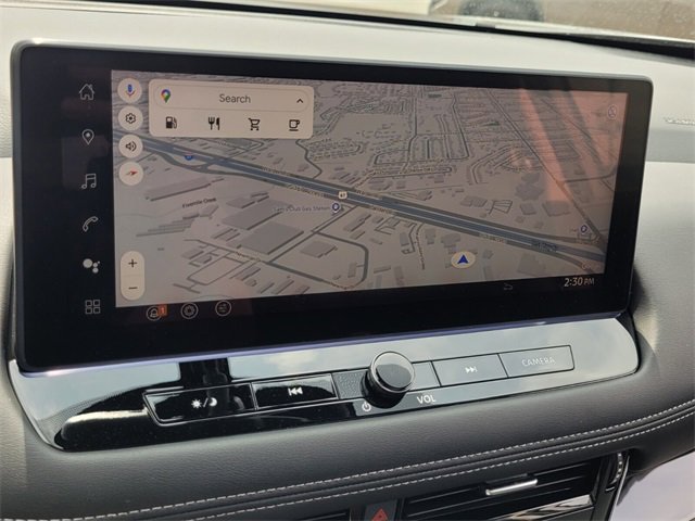 New 2025 Nissan Rogue SL w/ Tech Package image 13