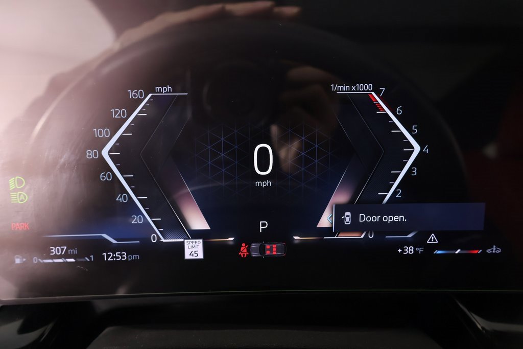 Used 2023 BMW X1 xDrive28i image 4