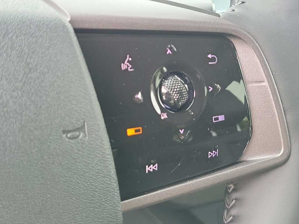 New 2026 Nissan Murano SL AWD/4WD image 29