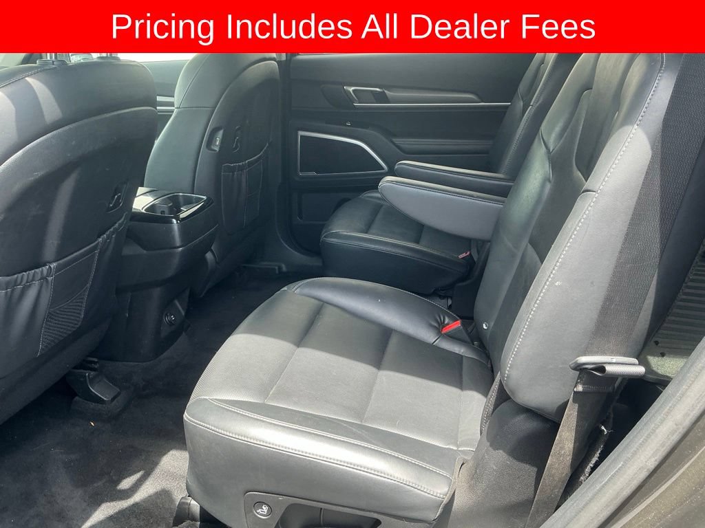 Used 2022 Kia Telluride S AWD/4WD image 19