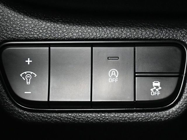 Used 2024 Kia Seltos S FWD image 30