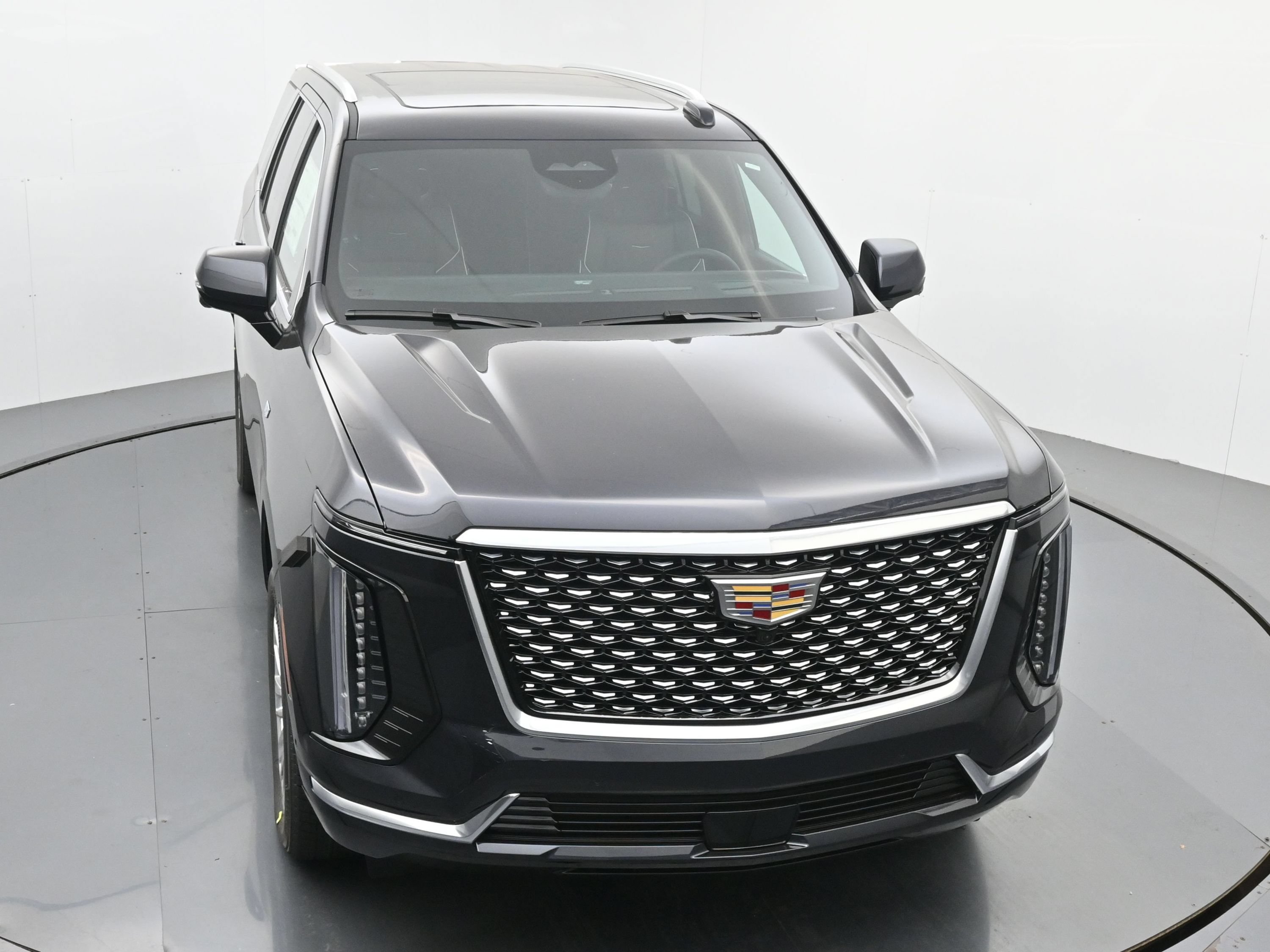 New 2026 Cadillac Escalade Luxury w/ Touring Package AWD/4WD image 30
