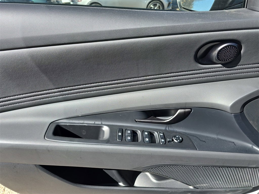 New 2026 Hyundai Elantra Sport image 25