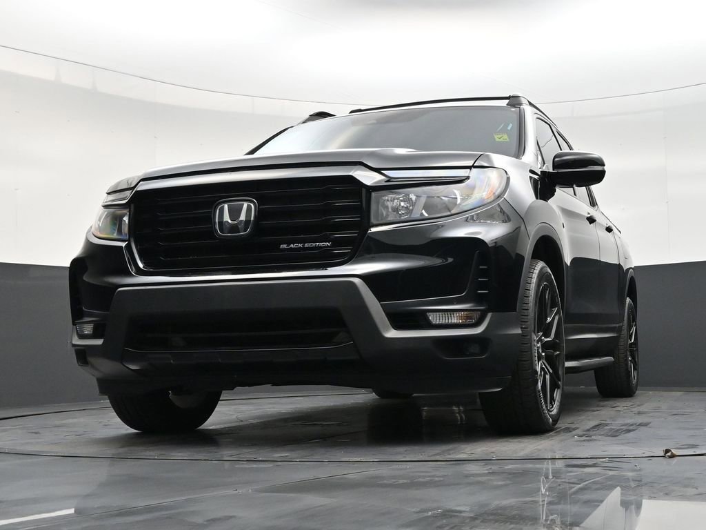 Used 2021 Honda Ridgeline Black Edition image 28