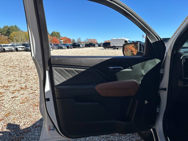 Used 2026 GMC Canyon AT4 AWD/4WD image 21