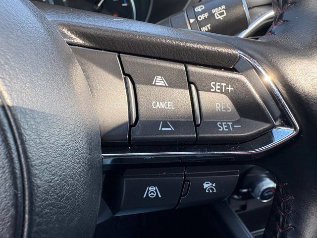 Used 2022 MAZDA CX-5 AWD 2.5 S w/ Premium Package image 26