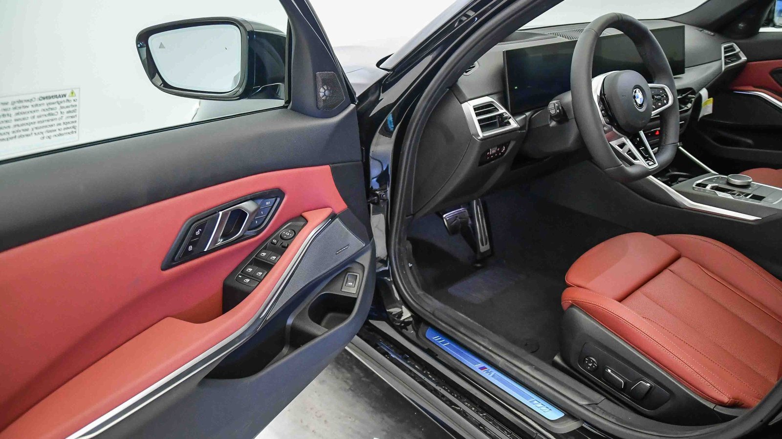 New 2026 BMW 330i Sedan w/ M Sport Package image 22