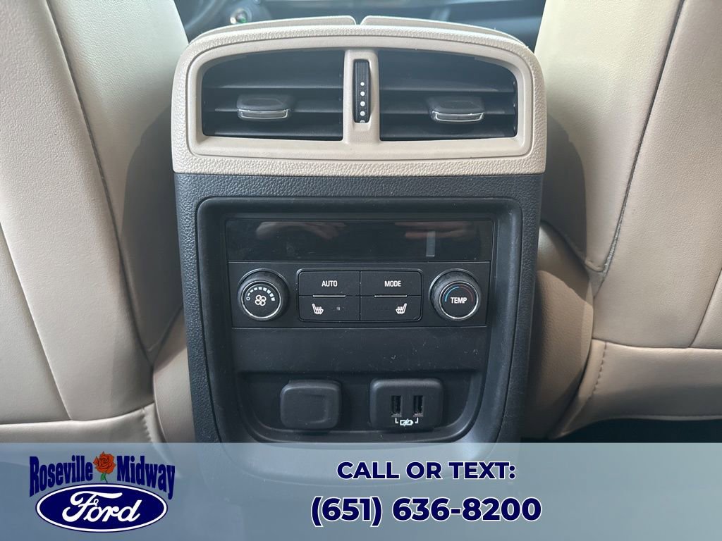 Used 2019 Buick Envision Premium w/ LPO, Active Package image 33