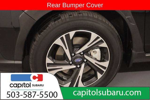 Used 2024 Subaru Crosstrek 2.0i Premium w/ Popular Package #4 AWD/4WD image 8