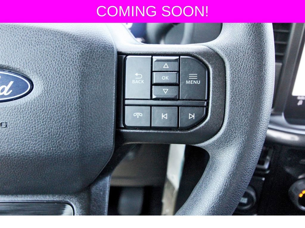 Used 2024 Ford F150 STX image 17
