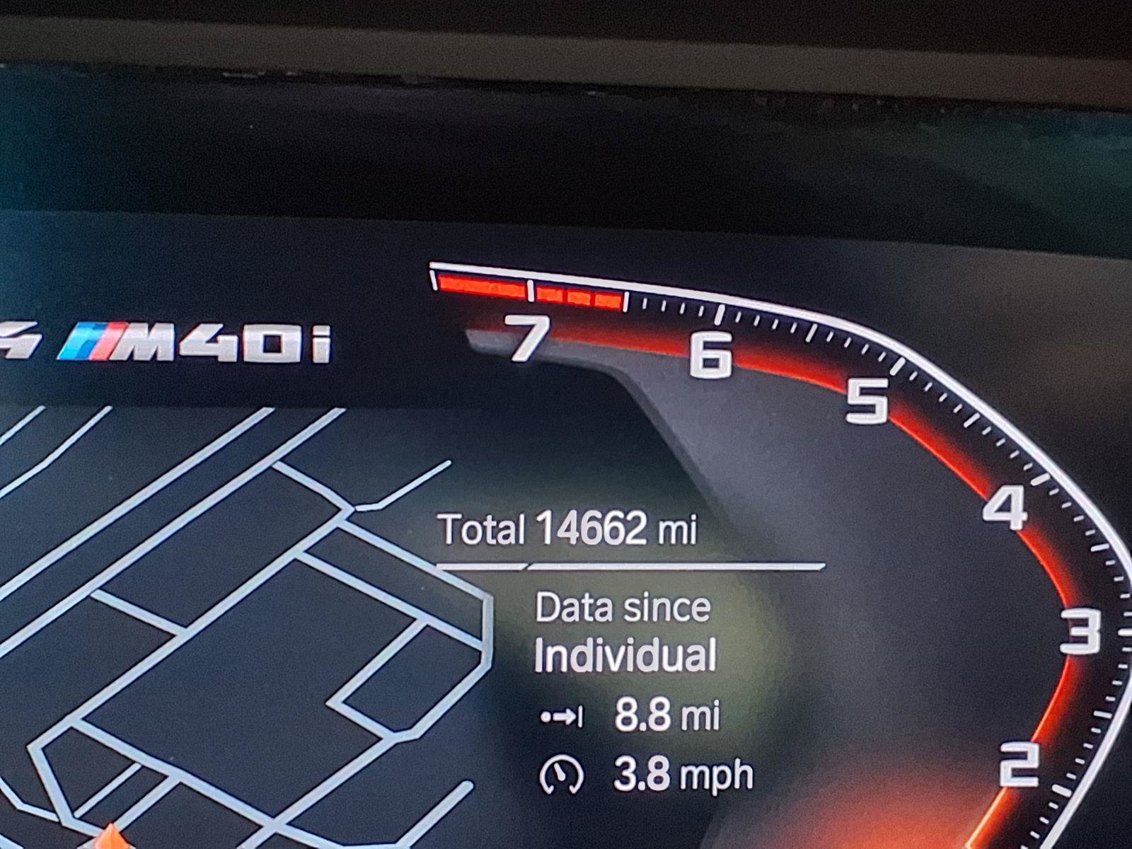 Used 2022 BMW Z4 M40i w/ Premium Package RWD image 28