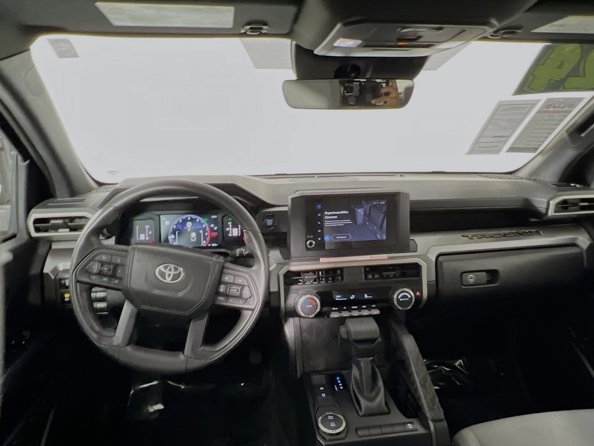 Used 2024 Toyota Tacoma SR5 image 30