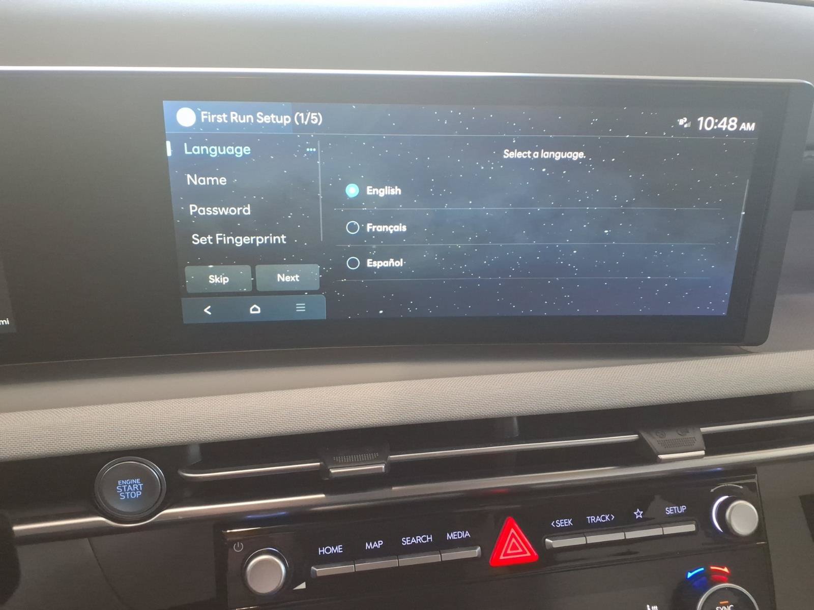 Certified 2025 Hyundai Tucson Limited AWD/4WD image 28
