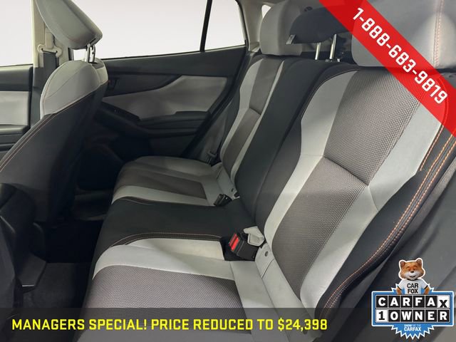 Used 2023 Subaru Crosstrek 2.0i Premium image 22