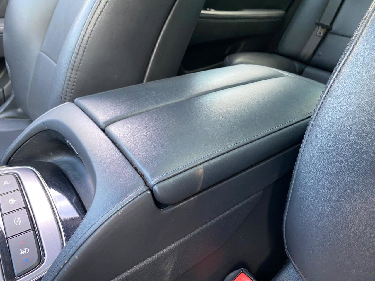 Used 2015 Hyundai Equus Signature image 55