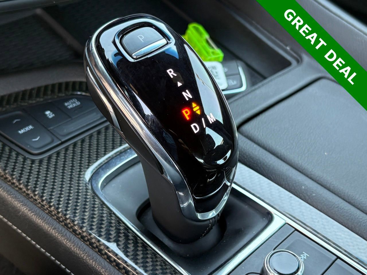 Used 2023 Cadillac CT5 V Blackwing w/ Driver Assist Package image 25