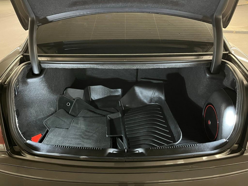 Used 2016 Chrysler 300 S w/ 300S Premium Group image 35