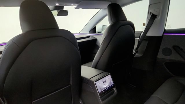 Used 2025 Tesla Model 3 RWD image 42