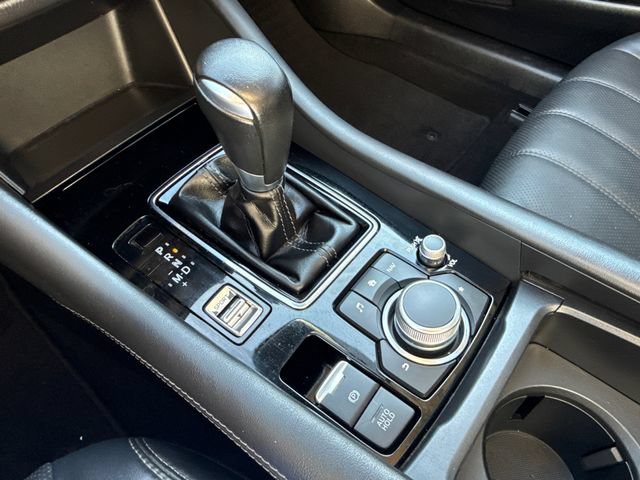 Used 2019 MAZDA MAZDA6 Touring FWD image 25