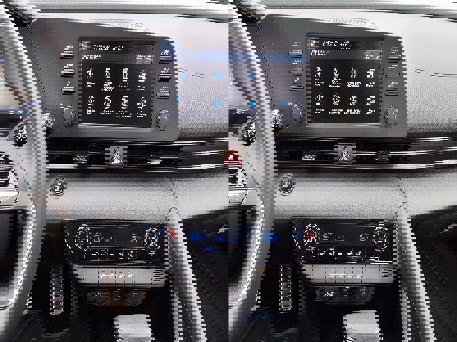 Certified 2025 Hyundai Elantra Sport image 16