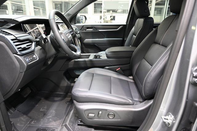 New 2026 GMC Acadia Elevation w/ Black Edition image 9