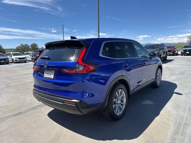 Used 2023 Honda CR-V EX image 8