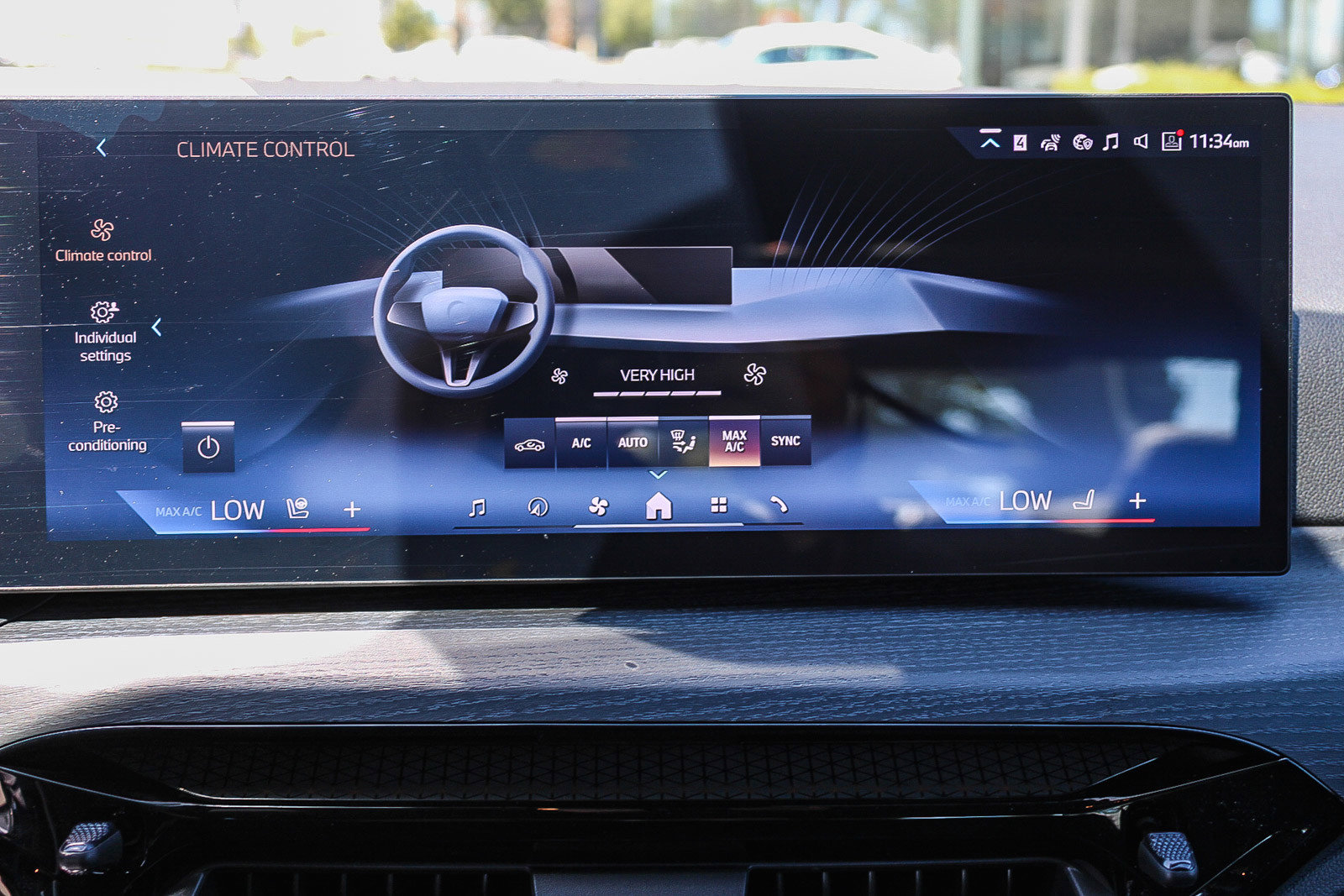 New 2026 BMW 430i Coupe w/ M Sport Package RWD image 10