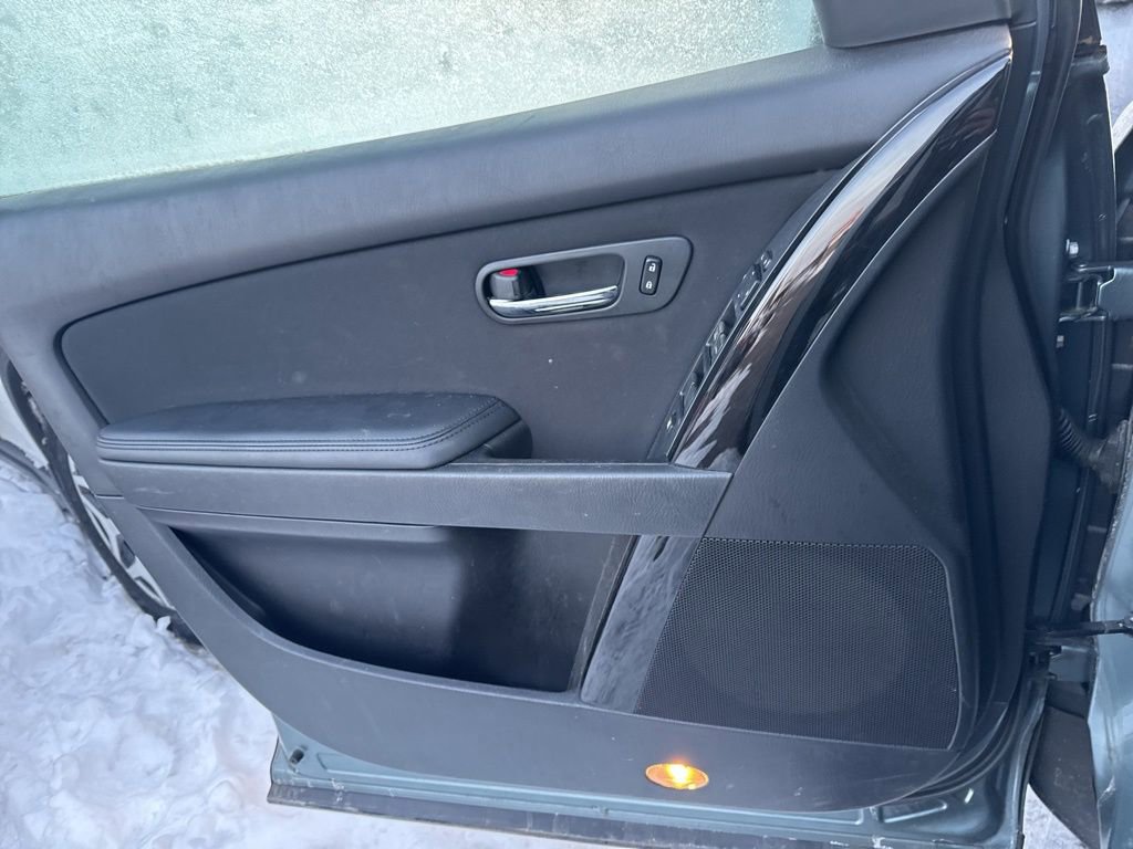 Used 2013 MAZDA CX-9 Sport image 9