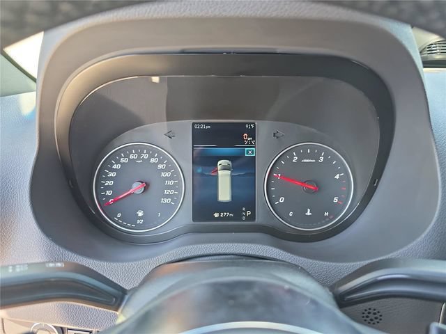 New 2026 Mercedes-Benz Sprinter 2500 image 25