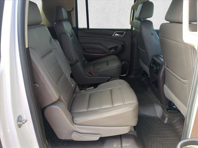 Used 2018 GMC Yukon XL Denali w/ Open Road Package image 20