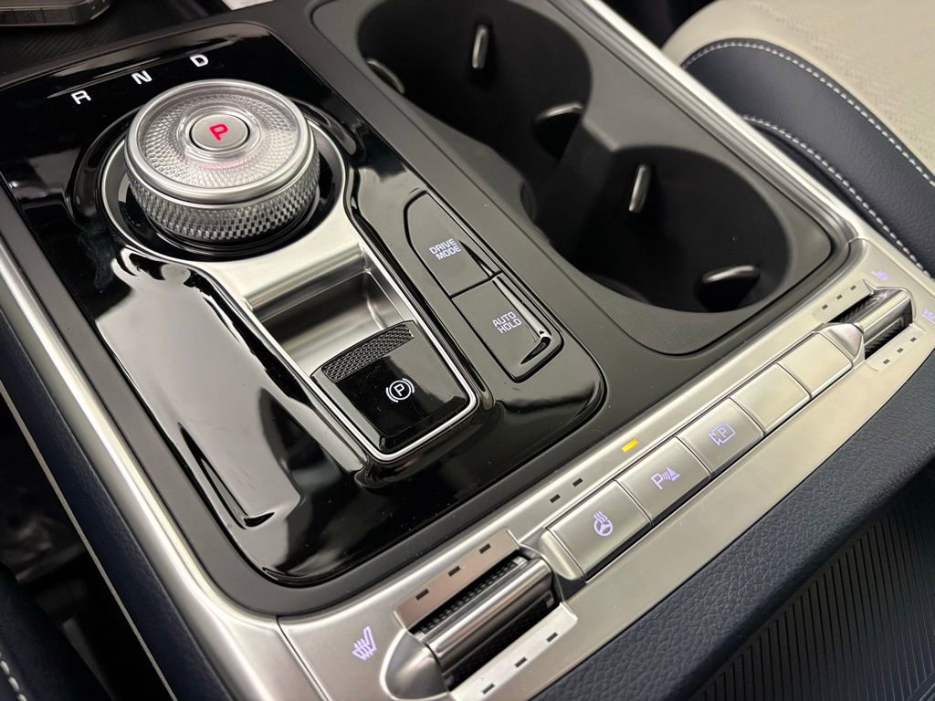 New 2026 Kia Carnival SX Prestige image 32