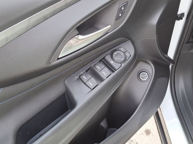 New 2026 Buick Envista Sport Touring w/ Convenience I Package image 18
