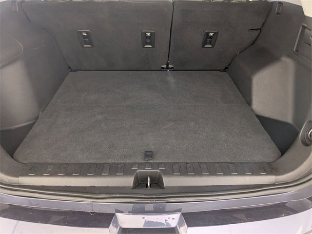 Used 2019 GMC Terrain SLE w/ Driver Convenience Package image 29