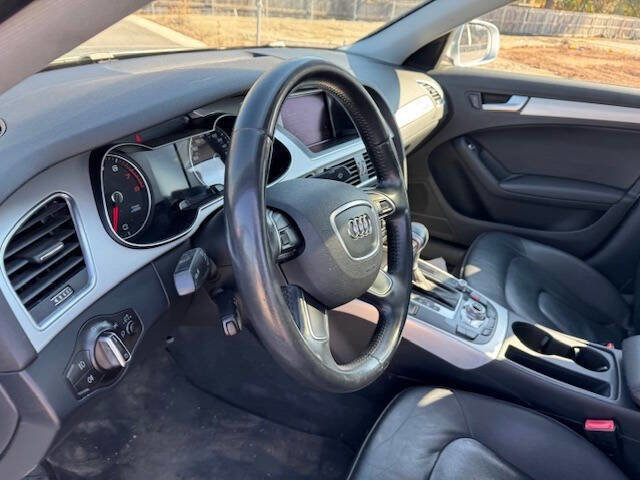 Used 2015 Audi A4 2.0T Premium image 42
