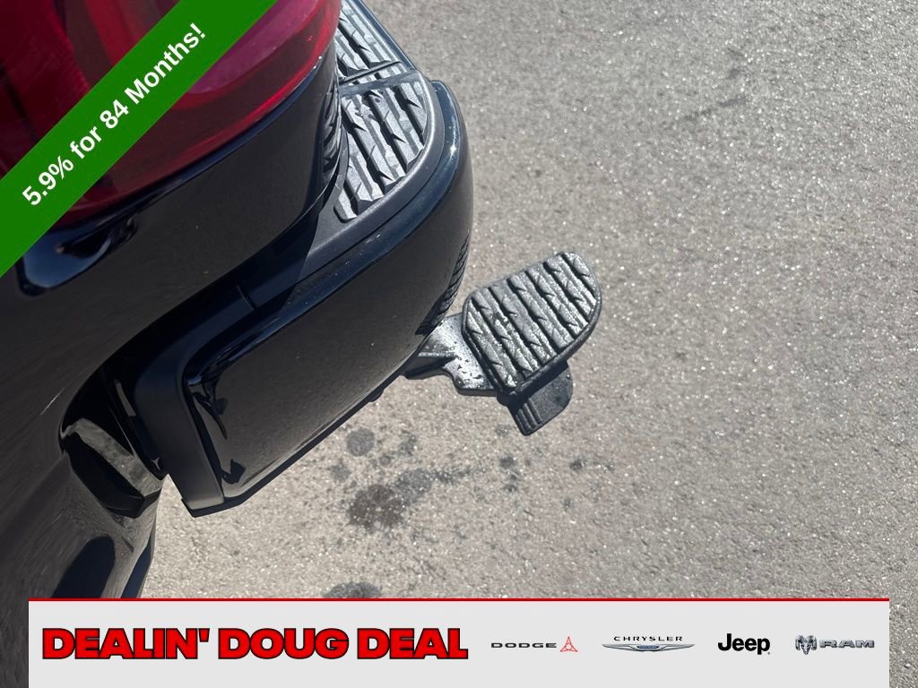 New 2026 RAM 3500 Limited image 30