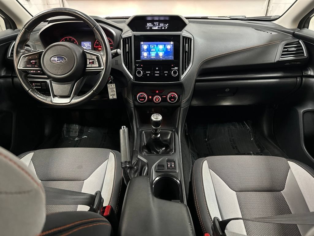 Used 2023 Subaru Crosstrek 2.0i Premium AWD/4WD image 22