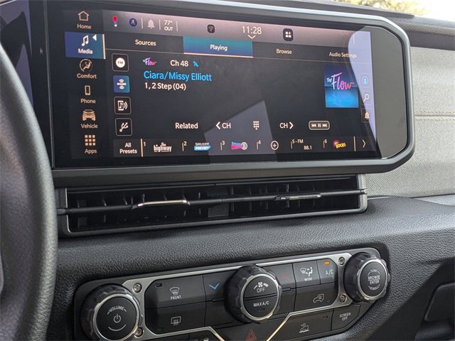 New 2025 Jeep Wrangler Sport image 15