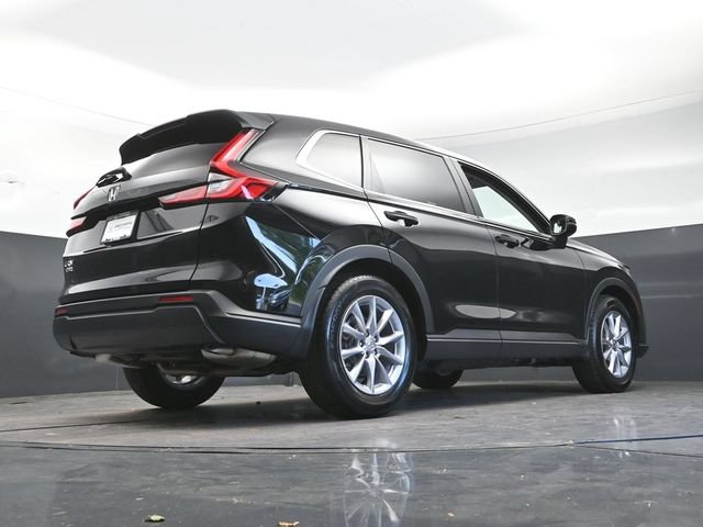 Used 2026 Honda CR-V EX image 28