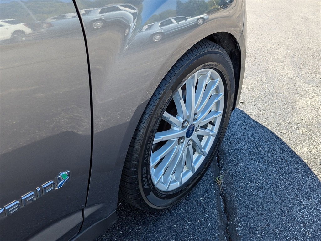Used 2014 Ford C-MAX SEL image 30