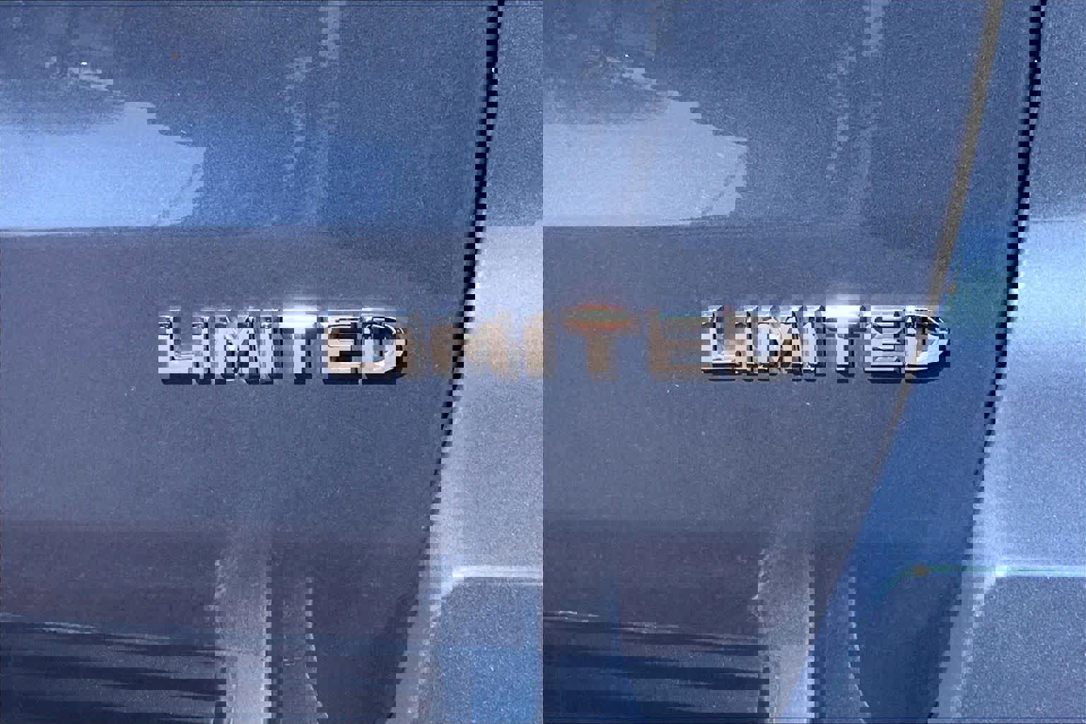 Used 2020 Jeep Grand Cherokee Limited image 31