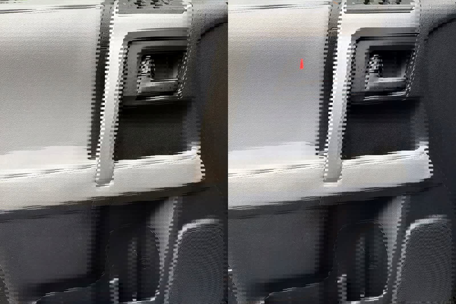 Used 2010 Toyota 4Runner SR5 w/ Premium Pkg w/Leather image 14