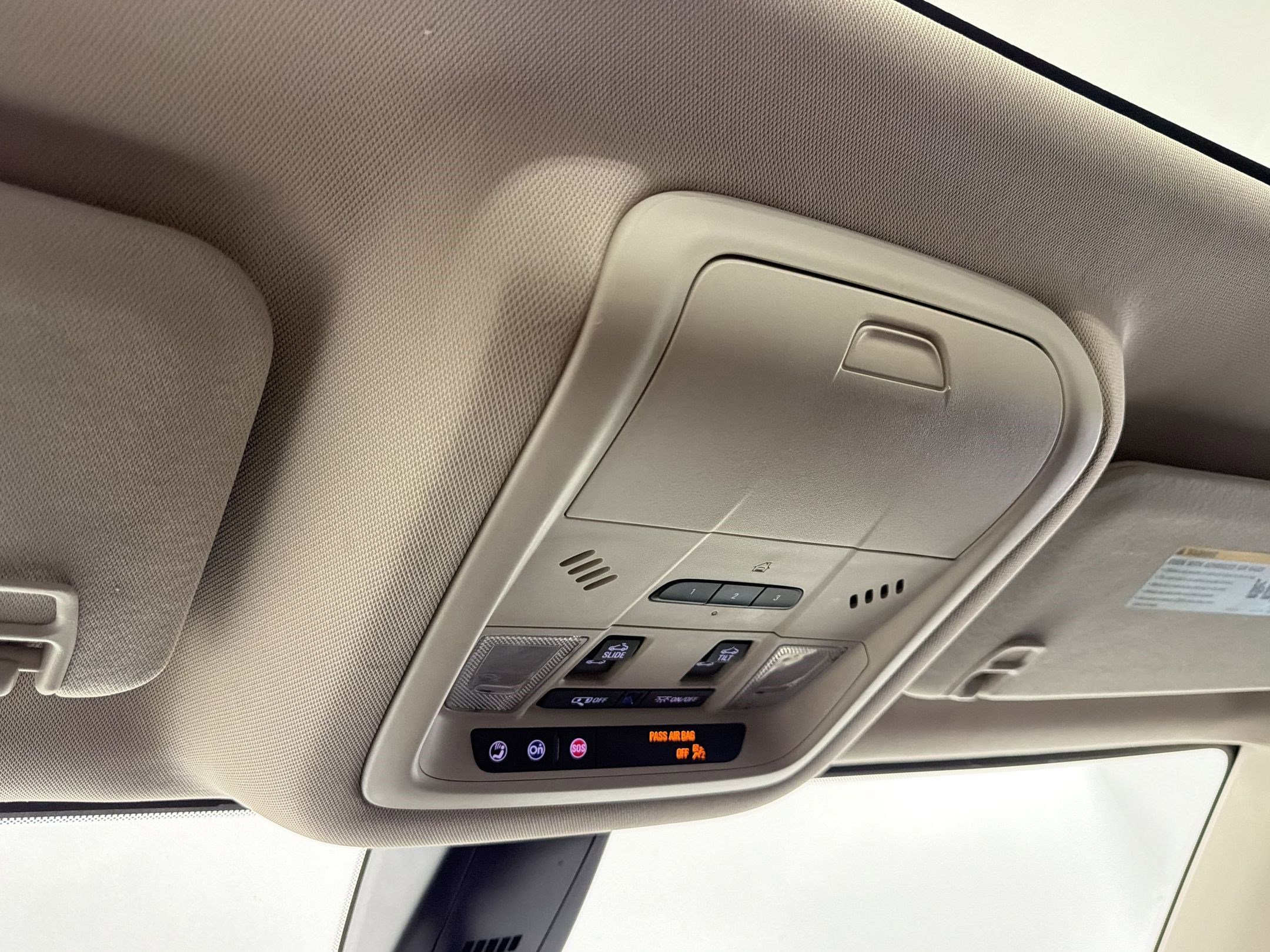 Used 2020 GMC Acadia Denali w/ Technology Package image 30