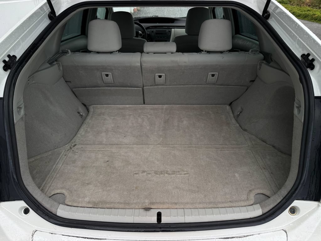 Used 2011 Toyota Prius Two FWD image 19