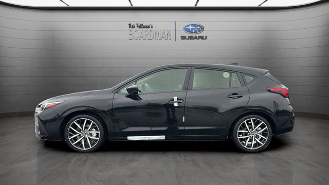 New 2026 Subaru Impreza 2.0i Sport AWD/4WD image 9